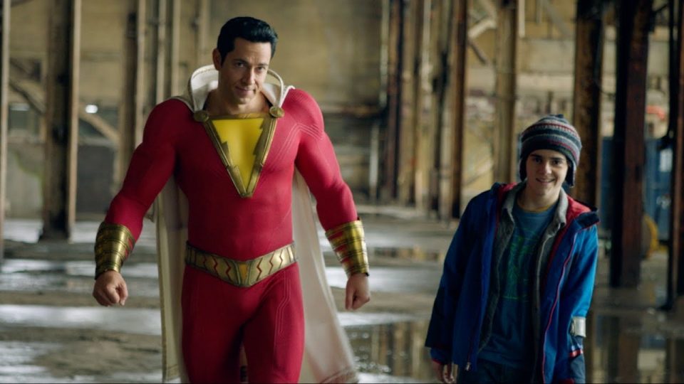 Shazam Player Launch Video by KM